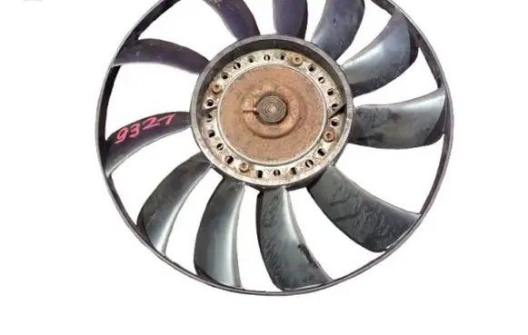 Volkswagen PASSAT B5.5 Fan set 