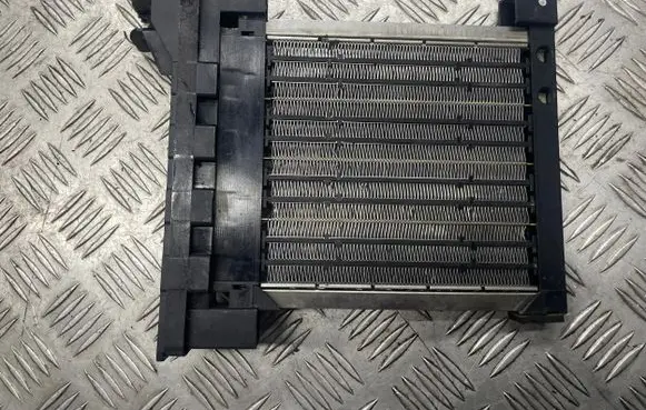 Renault Espace - Grand espace IV Electric cabin heater radiator 52409364 2007801
