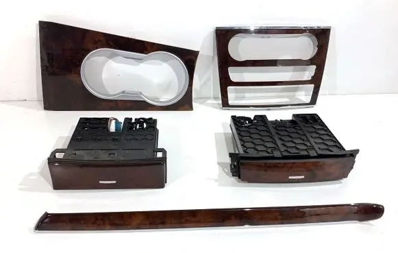 Mercedes-Benz GL X164 Dashboard trim 