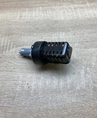 Mercedes-Benz E W124 Climate control unit 1248202310