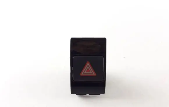 Audi A6 S6 C7 4G Hazard light switch 4G0941509