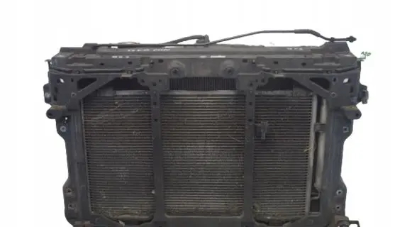 Mazda CX-5 Front piece kit 