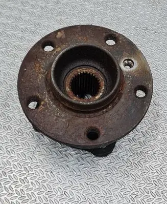 BMW 5 F10 F11 Rear wheel ball bearing 