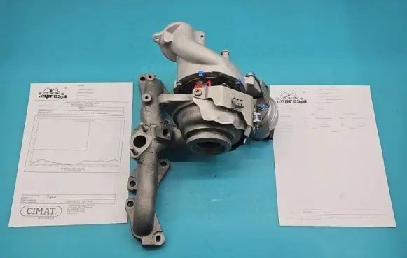 Seat Alhambra (Mk2) Turbo 785448-5 IMPRK1382086