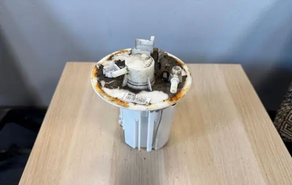 KIA Rio In-tank fuel pump 311101R200