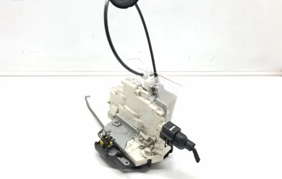 Seat Exeo (3R) Front door lock 8E1837016AB