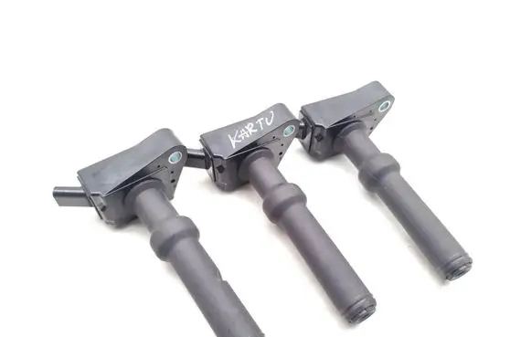 Ford Focus High voltage ignition coil H6BG12A366AA