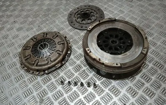 Audi A5 8T 8F Clutch set kit