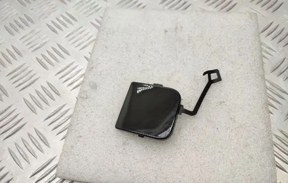 Peugeot Traveller Rear bumper row hook cap/cover 9811639577