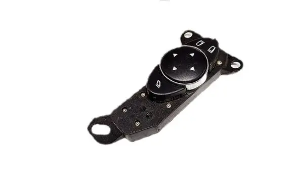 Mercedes-Benz E W211 Wing mirror switch 2118216179