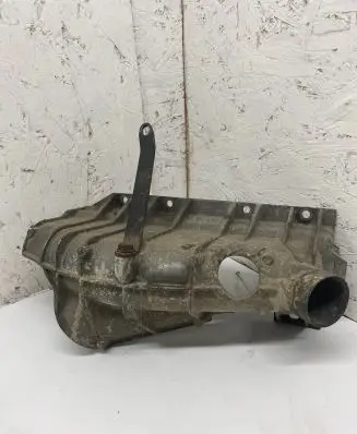 Audi Coupe Heat shield in engine bay 053129597D