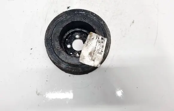 Volkswagen PASSAT B5 Crankshaft pulley