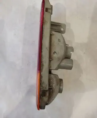 Suzuki Grand Vitara I Rear bumper light 