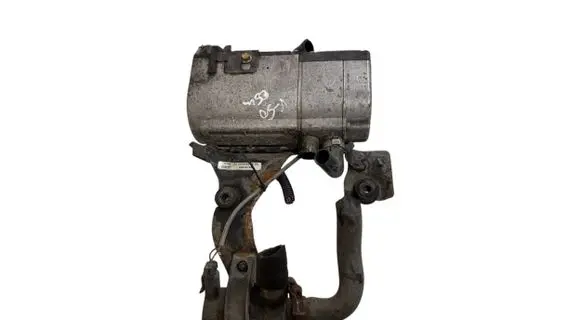 Volvo V50 Auxiliary pre-heater (Webasto) 30710229 116296FC 252270