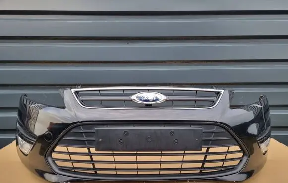 Ford Mondeo MK IV Front bumper BS71-17757-A zd-wlBS71-17757-A