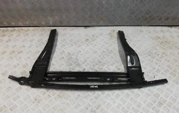 Dacia Spring Radiator support slam panel bracket 625304498R