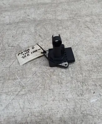 Mazda 6 Mass air flow meter 1974002010 10F23 ZL01