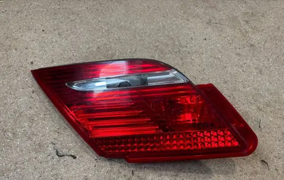 BMW 7 E65 E66 Tailgate rear/tail lights 6938517