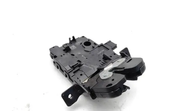 Jaguar XE Tailgate/trunk/boot lock/catch/latch GX73A442A66AB C64371103