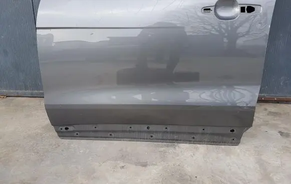 Jaguar F-Pace Front door