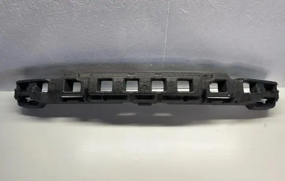 Volkswagen PASSAT B6 Front bumper foam support bar 3C0807248C