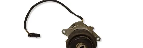 Audi A6 S6 C4 4A Tailgate exterior lock 4A9862022