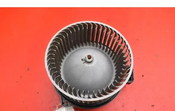 Mazda CX-5 Heater fan/blower 8727000701