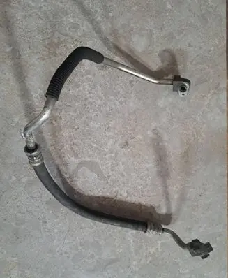 Toyota Avensis T270 Air conditioning (A/C) pipe/hose 4452303942