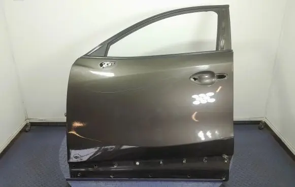 Mazda CX-5 Front door