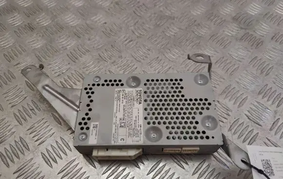 Lexus NX Sound amplifier 8628078042