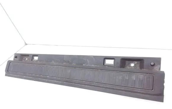Land Rover Defender Trunk/boot sill cover protection L8B2425A92AD L8B2425A92AD8PVJ