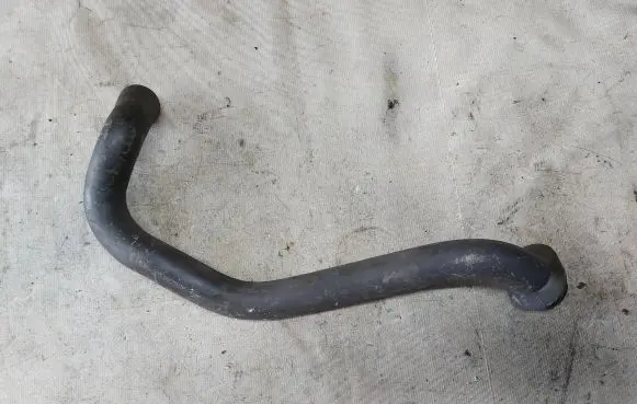 Ford Transit Custom Water drain line hose GK21V020C50DC