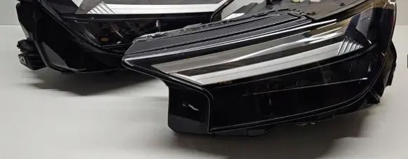 Audi Q4 e-tron Headlight/headlamp 89A941033 89A941034 A138