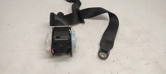 Suzuki Grand Vitara II Rear seatbelt 8496065J0 020006001 TKAB0EP527