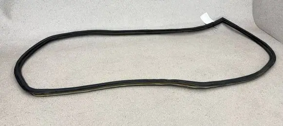 BMW 3 E30 Front door rubber seal 1906959 51711906959