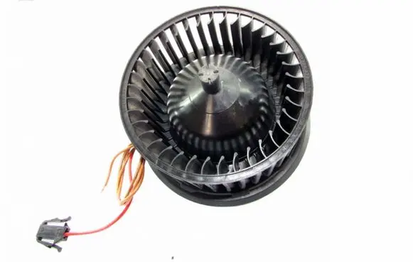Volkswagen Caddy Heater fan/blower 6N1819021