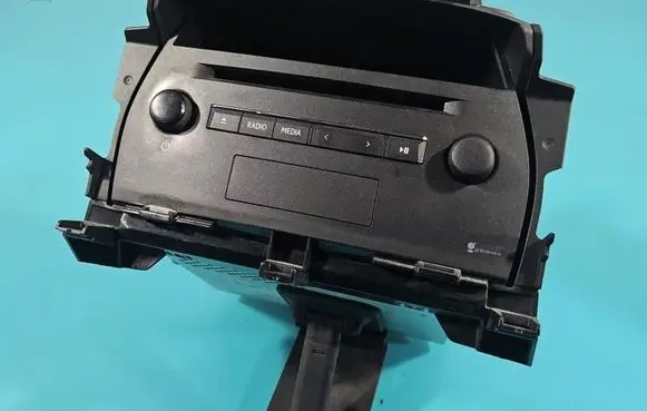 Lexus NX Radio/CD/DVD/GPS head unit 8614078160 IMPRK1576990