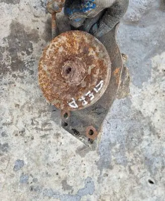 Ford Sierra Power steering pump