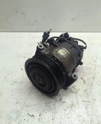 Audi Q5 SQ5 Air conditioning (A/C) compressor (pump) 8T0260805G
