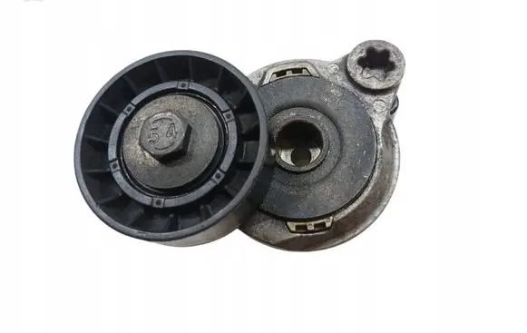Volvo XC70 Timing belt tensioner DAYCO