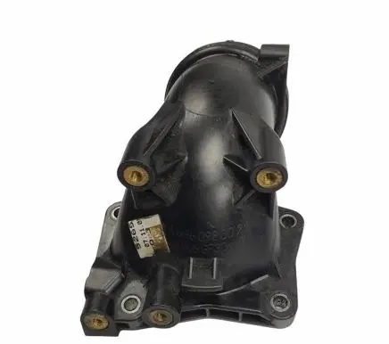 Mercedes-Benz C AMG W204 Intake manifold
