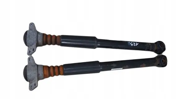 Audi A7 S7 4G Rear shock absorber/damper 4G8513035A