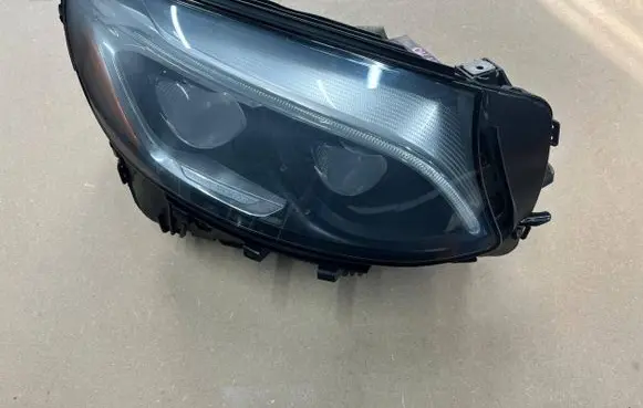 Mercedes-Benz GLC X253 C253 Headlight/headlamp A2539066201 12518205 Q02ZGS0001