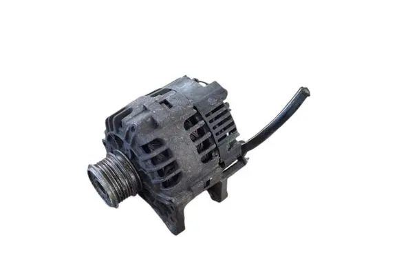 Seat Leon (1M) Generator/alternator 038903024E 254294 10400577