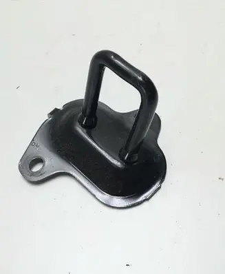 Ford Fusion II Seat back rest lock catch 