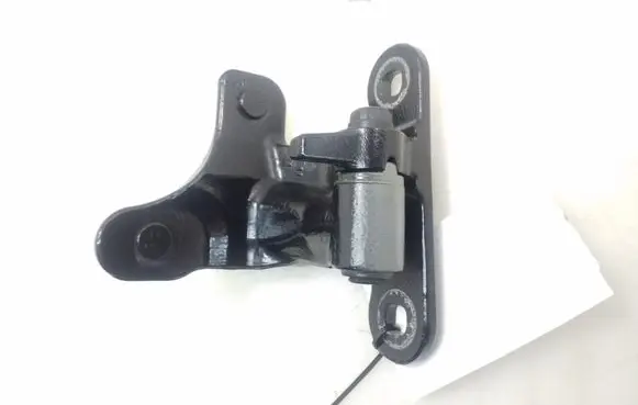 Mercedes-Benz CLS C218 X218 Rear door lower hinge A2187300837