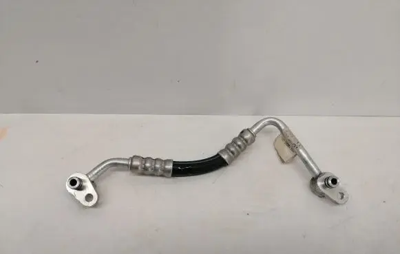 Jaguar I-Pace Air conditioning (A/C) pipe/hose J9D319F652A4