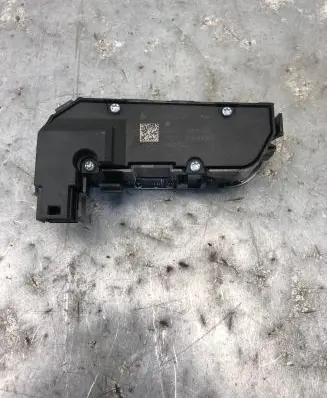 Seat control switch
