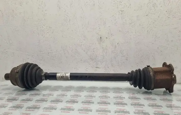 Audi A6 S6 C6 4F Front driveshaft 4F0407272G
