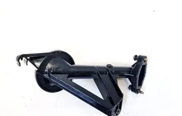 Citroen C3 Turbo turbocharger oiling pipe/hose 9641263780